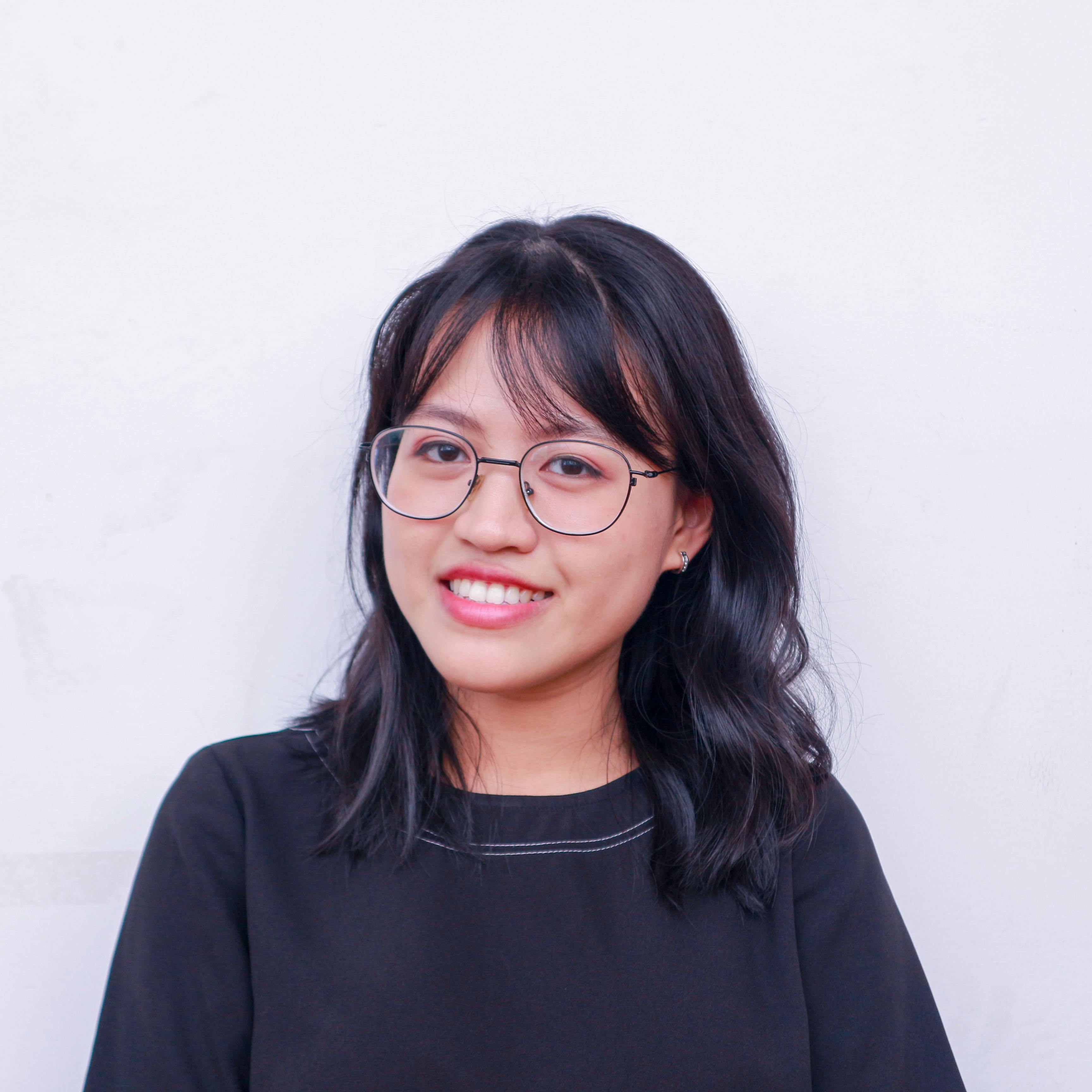 Client portrait 1