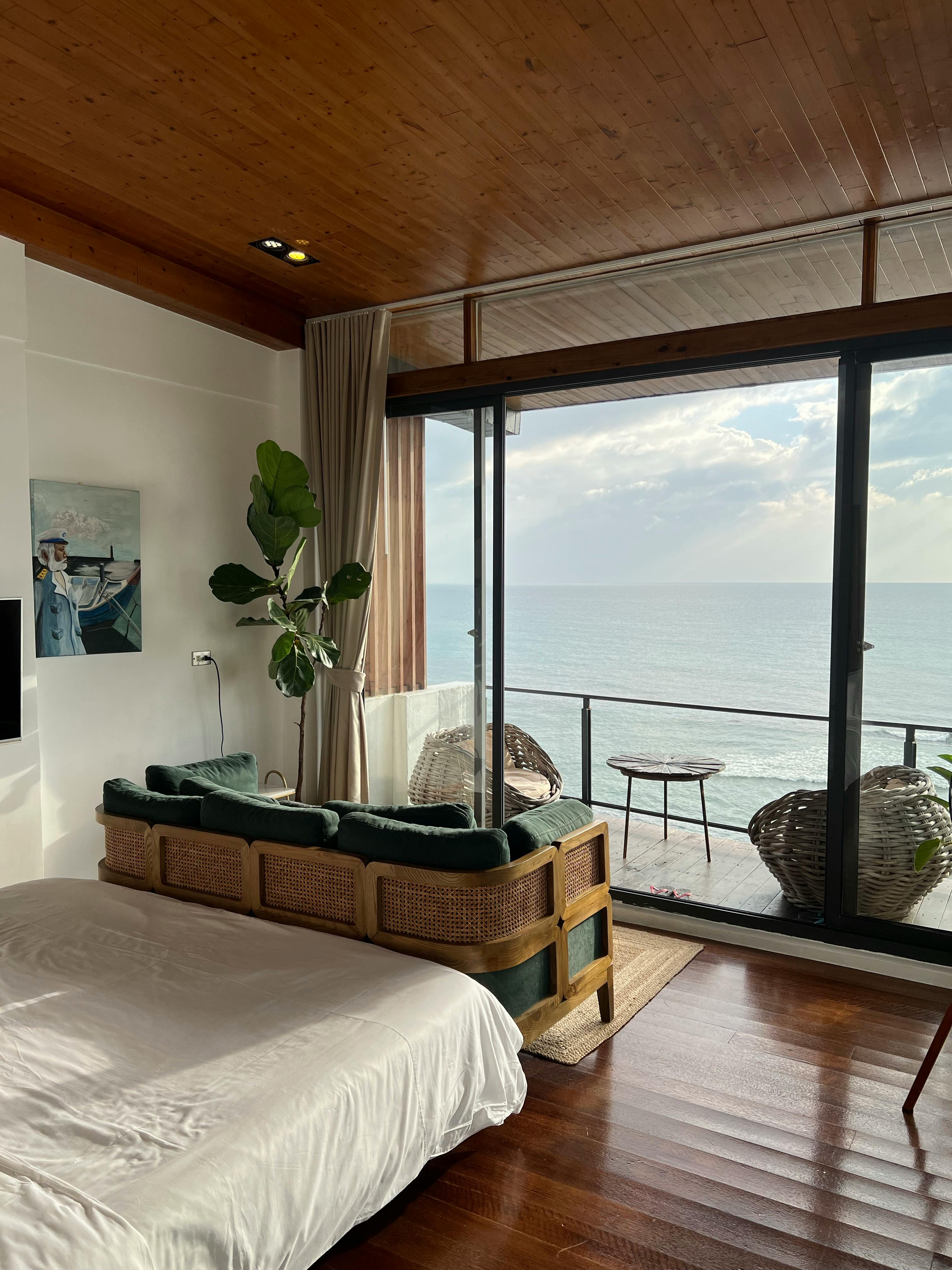 Inspiration living room