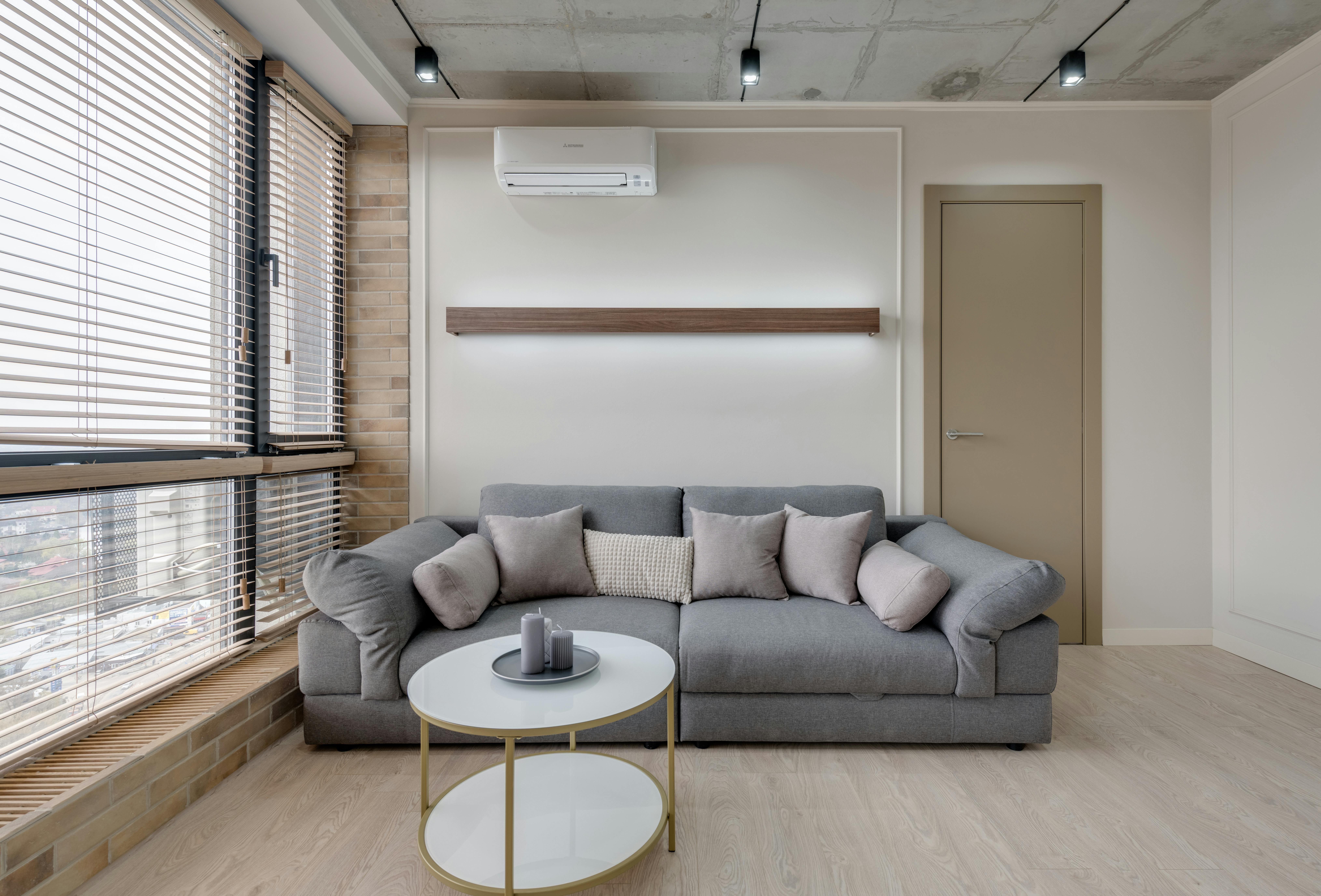 Choosing a sofa