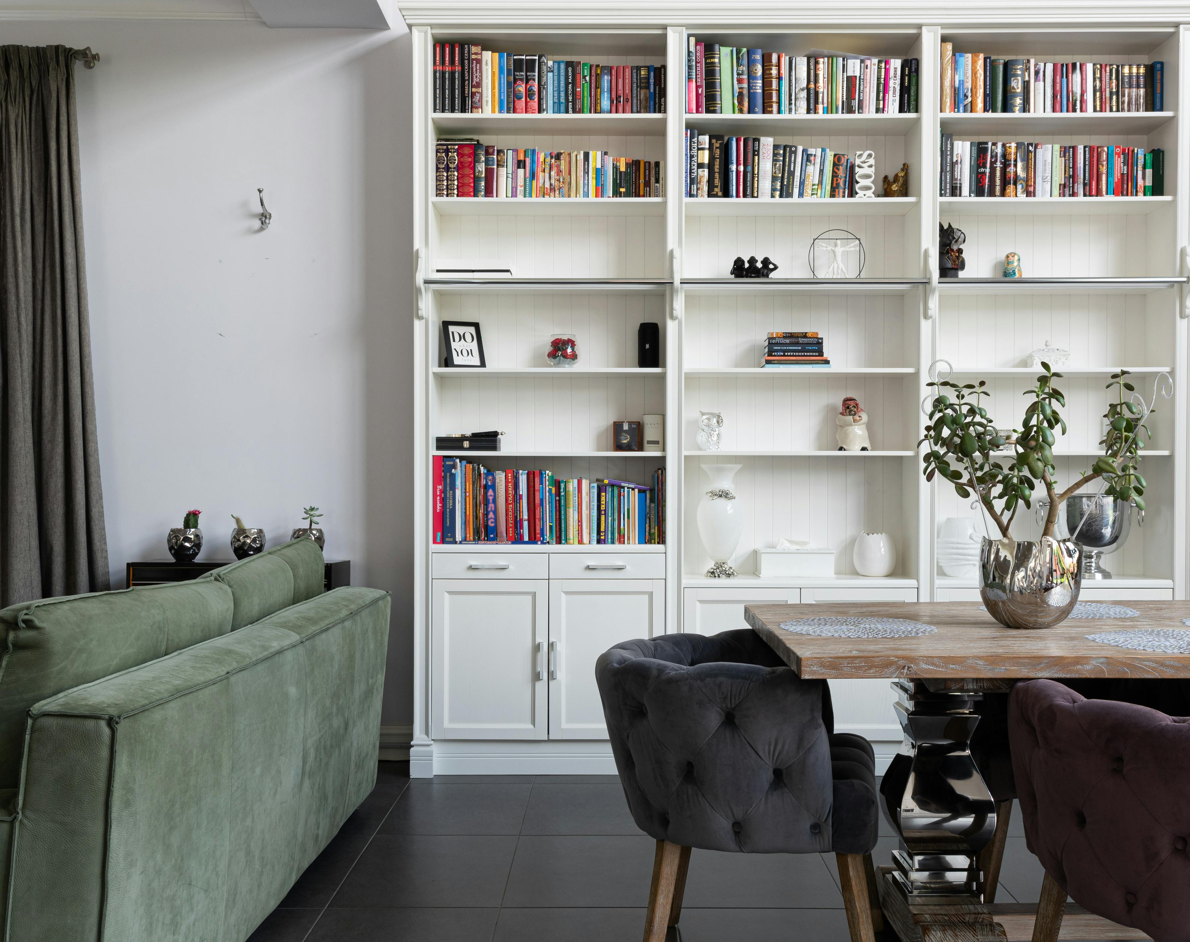 Dining chairs
