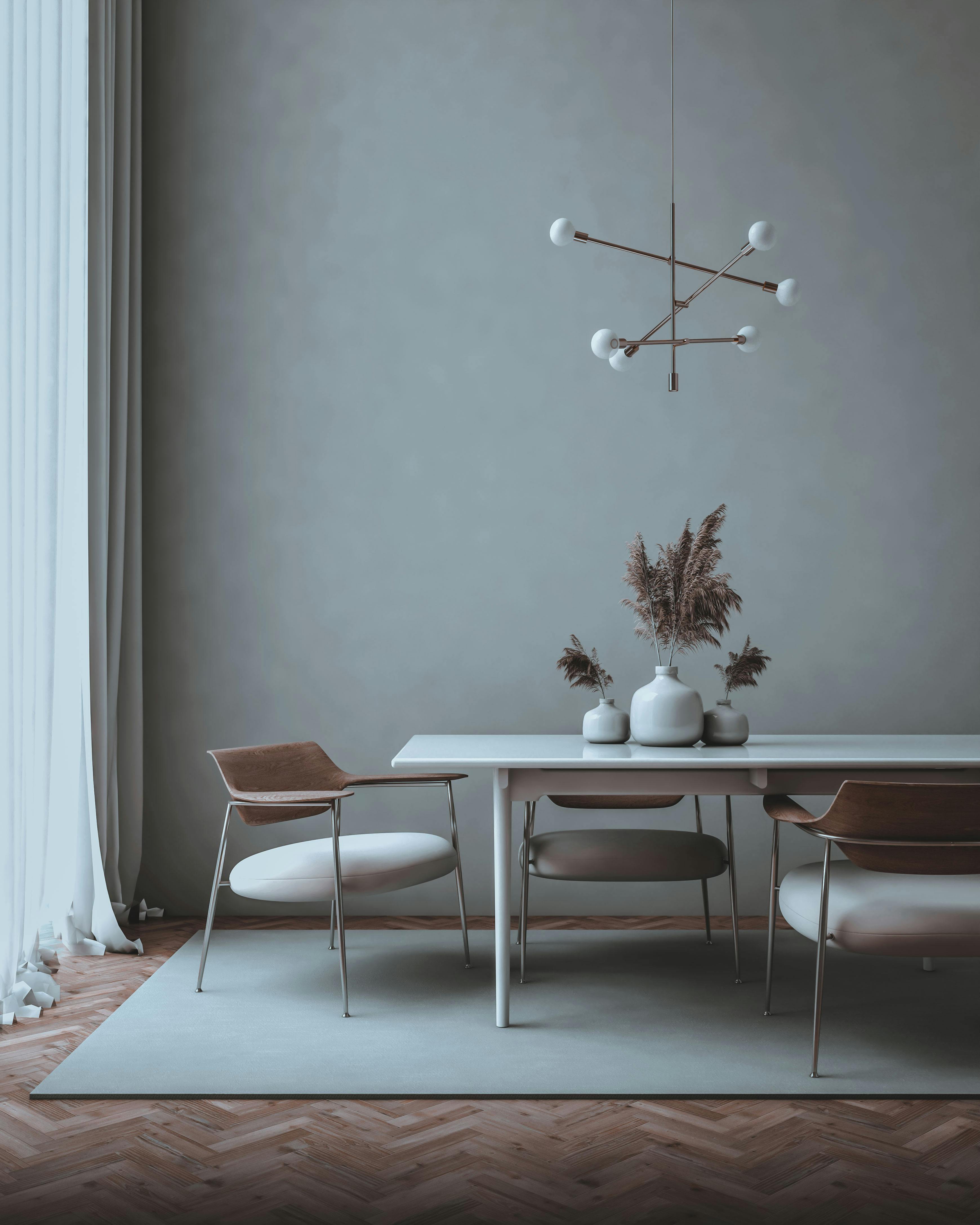 Pendant light